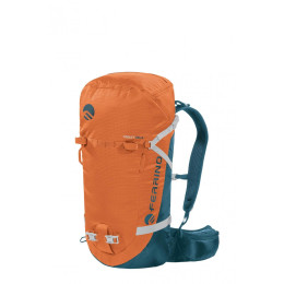 Mochila de escalada Ferrino Triolet 25+3