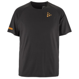 Camiseta de hombre Craft Pro Hypervent 2 gris grey