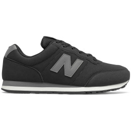 Calzado de hombre New Balance GM400LD1 negro Black
