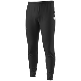 Mallas de hombre Dynafit Trail Reflective Pnt M negro 0911 - black out