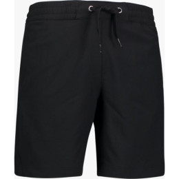 Pantalones cortos de hombre Nordblanc Gym negro Crn