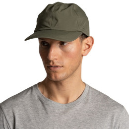Gorra impermeable Craghoppers Waterproof Cap verde oscuro DarkSage