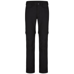 Pantalones de mujer Loap Uzulina negro black
