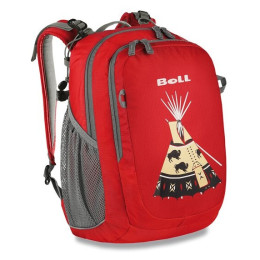 Mochila para niños Boll Sioux 15