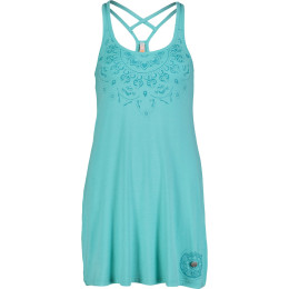 Vestido Nordblanc Quirk azul BlueAgave