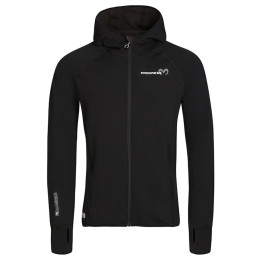 Sudadera funcional de hombre Progress Torez Merino Hoody