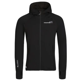Sudadera funcional de hombre Progress Torez Merino Hoody
