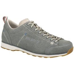 Calzado de hombre Dolomite 54 Lh Canvas gris Anthr/CanBe