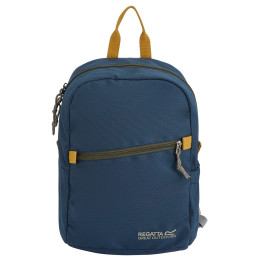 Mochila Regatta Boulder 10L Backpack azul oscuro Night Sky
