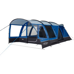 Tienda de campaña Vango Langley II 600XL azul Skyblue