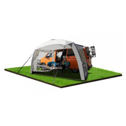 Pared lateral para carpa Vango AirBeam Sky Canopy Side Walls