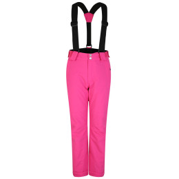Pantalones para niños Dare 2b Outmove II Pant rosa Pure Pink