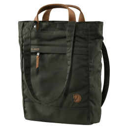 Bolsa Fjällräven Totepack No.1 Small khaki DeepForest