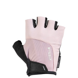 Guantes de ciclismo para mujer R2 Vittoria rosa/negro pink/black