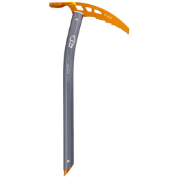 Piolet de senderismo Climbing Technology Alpin Tour L gris titanium