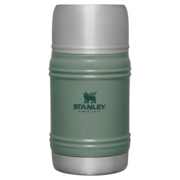 Termo para comida Stanley Artisan 500 ml verde