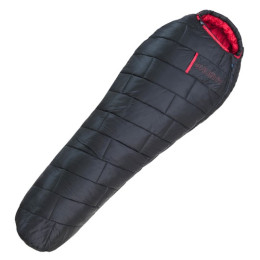 Saco de dormir Husky Proud -29°C (2019) negro