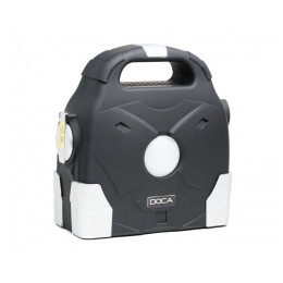 Batería externa Doca Power banka 95000 mAh DG-600