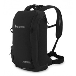 Mochila Acepac Zam 15 EXP negro Black
