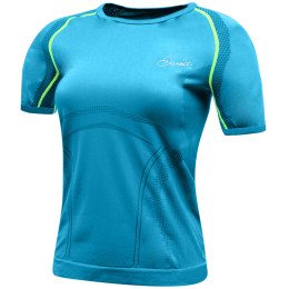Camiseta de mujer Dare 2b Mollify T azul