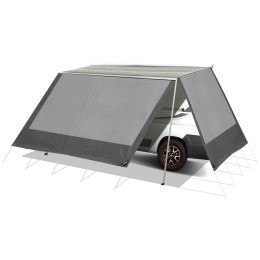 Toldo Brunner Belveder 280 gris