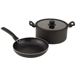 Vajilla Outwell Culinary Set L