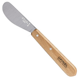 Cuchillo de cocina Opinel Sweet pop nůž na mazání natural VRI N°117 marrón