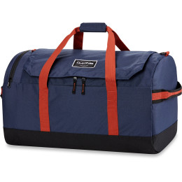 Bolsa de viaje Dakine Eq Duffle 70l (2019) azul oscuro Darknavy
