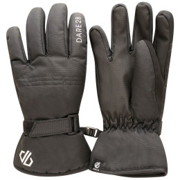 Guantes para niños Dare 2b Zippy Glove negro Black (800)