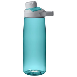 Botella deportiva Camelbak Chute Mag 0,75l turquesa SeaGlass