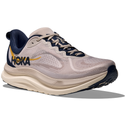 Calzado de hombre Hoka M Kawana 3 gris Putty / Midnight Blue