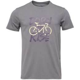 Camiseta de hombre Loap Alfar