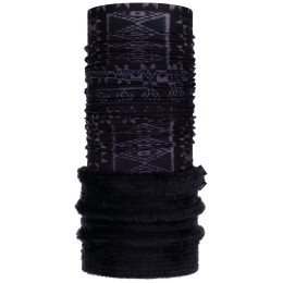 Cuello multiuso Buff Polar Thermal negro ButuBlack