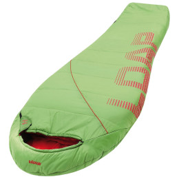 Saco de dormir Loap Amoya verde