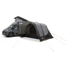 Carpa de autocaravana/furgoneta Vango Cove III Air Mid gris Cloud Grey