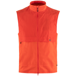 Chaleco de hombre Fjällräven Hoja Adventure Vest M