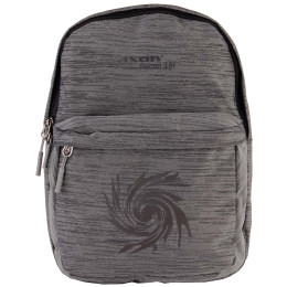 Mochila Axon Falcon negro