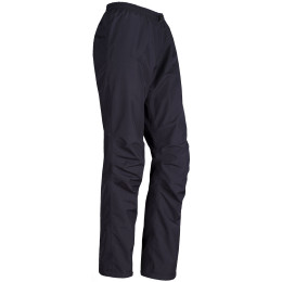 Pantalones de mujer High Point Walk Lady Pants negro Black