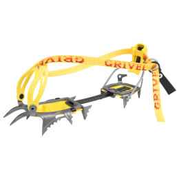 Crampones Grivel Air Tech New-Matic