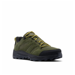 Zapatos trekking hombre Columbia Redmond™ Iv Low Waterproof