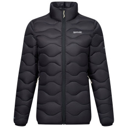 Chaqueta de mujer Regatta Hydi negro Black