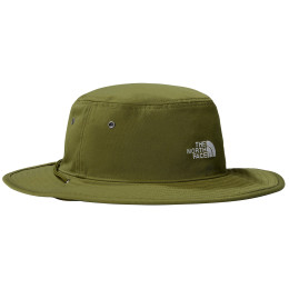 Sombrero The North Face Recycled 66 Brimmer verde Forest Olive