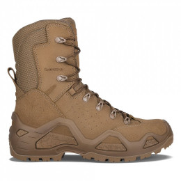 Calzado de hombre Lowa Z-8S GTX beige CoyoteOp