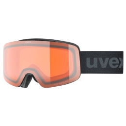 Gafas de esquí para niños Uvex PWDR LG