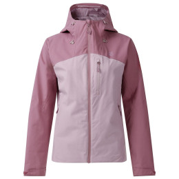 Chaqueta de mujer Dare 2b Womens Torrek III Jacket rosa DskOrc/MuvSh