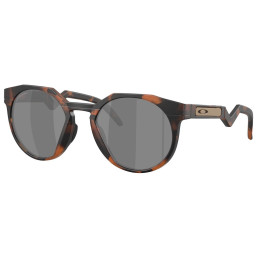Gafas de sol OAKLEY Hstn marrón/gris Matte Tortoise