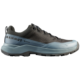 Calzado de hombre Mammut Sertig III Low GTX Men