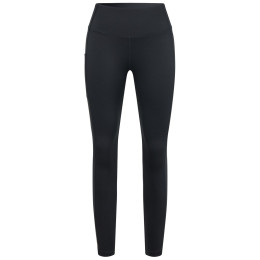 Mallas de mujer Dare 2b Power Thermal Legging negro Black