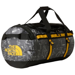 Bolsa de viaje The North Face Base Camp Duffel - M