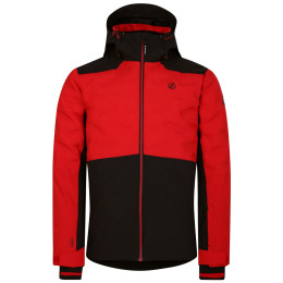Chaqueta de hombre Dare 2b Aerials Jacket rojo DangrRed/Blk